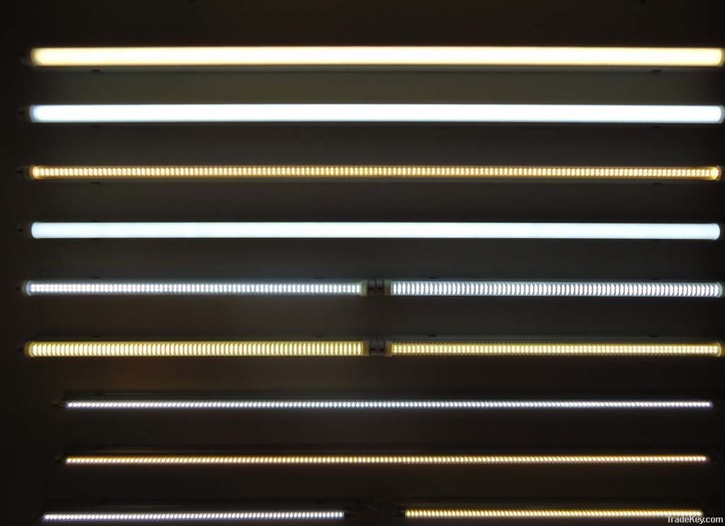 LED Tube Light