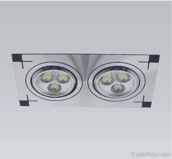 LED Ceiling Spotlight