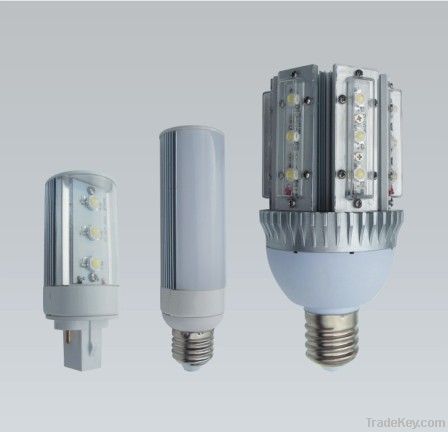 High Power LED Bulbs