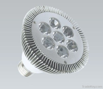 High Power LED Bulbs