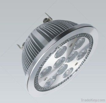 High Power LED Bulbs