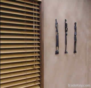 Internal Window Blinds