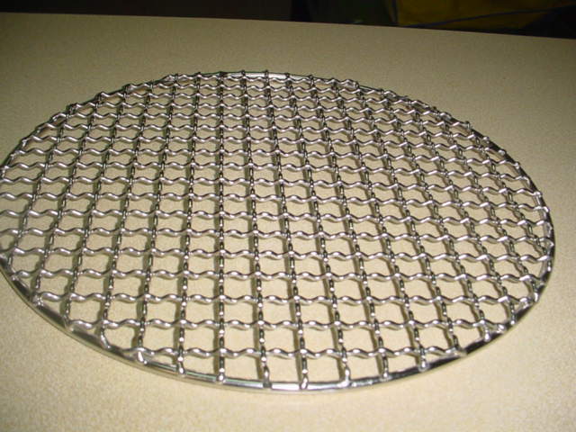 Barbecue Grill Netting