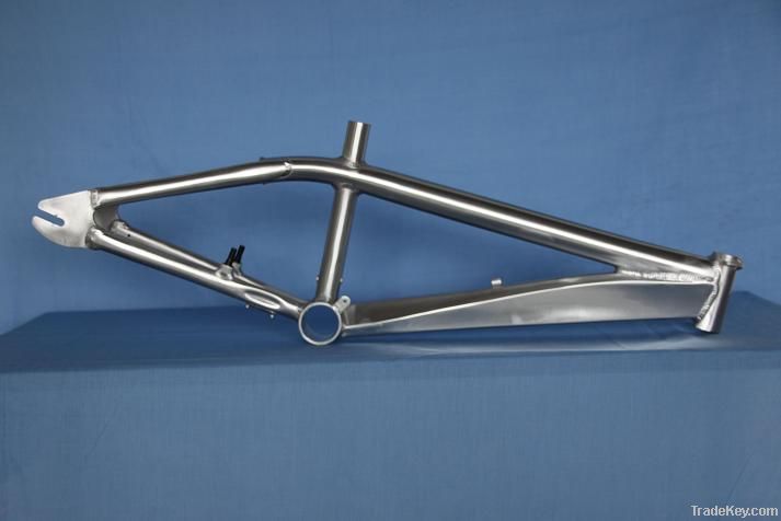 Aluminum Sports Bike frame (performance)