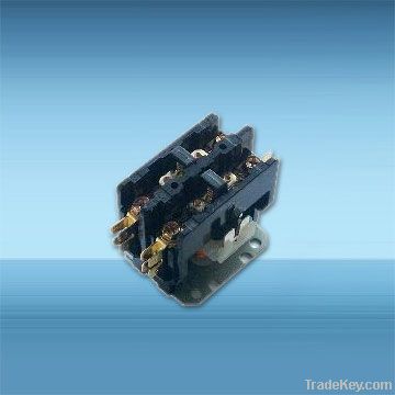 MBC-2X AC Contactor