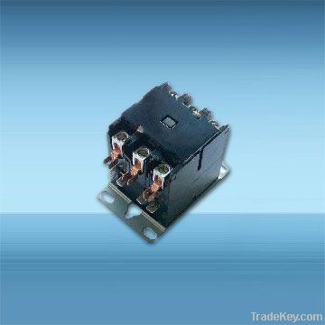 MBC-3X AC Contactor