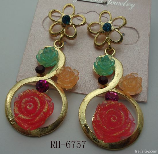 fantasy earring