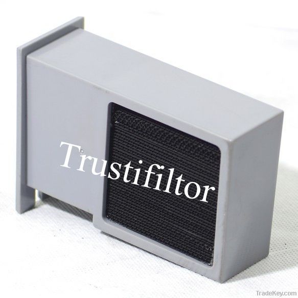 ozone decomposing filter manufacturer