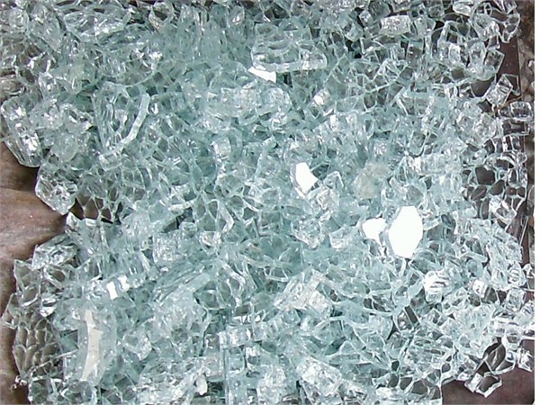 Tempered glass