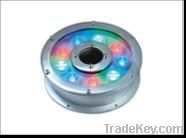 Underwater LED Light