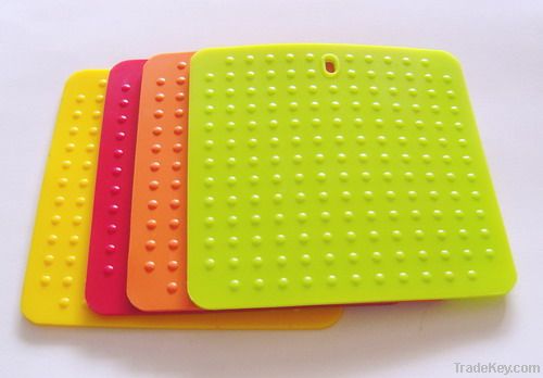 silicone mat