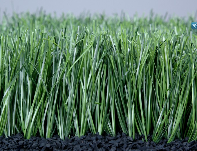 Artificial grass for football