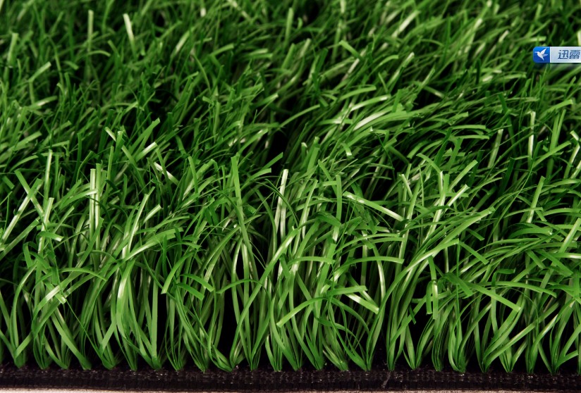 Synthetic grass for soccer