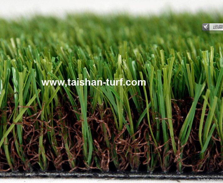 Artificial lawn