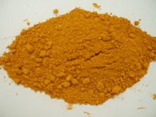 iron oxide