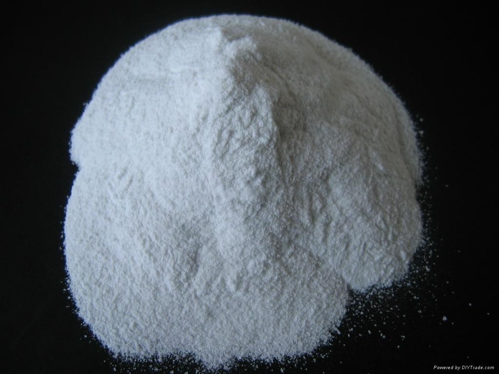 Aluminum sulfate