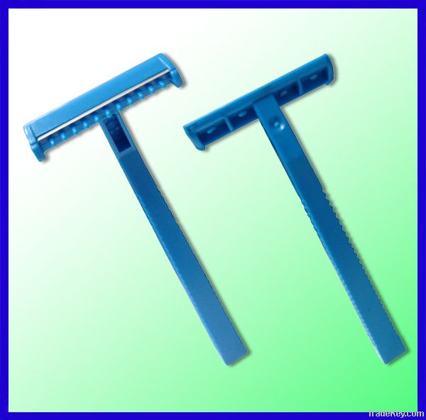 disposable razor blade