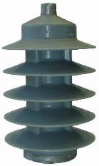 Medium voltage surge arrester