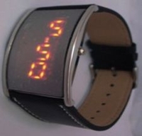 watch and clock