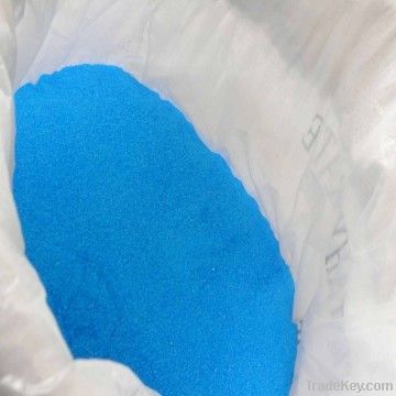Copper Sulphate