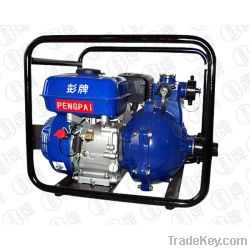 gasoline water pump