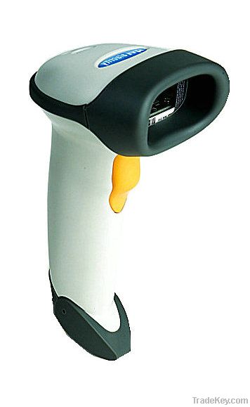 Handheld Laser Barcode Scanner