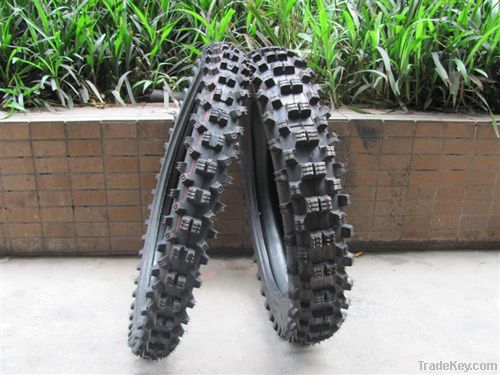 motorcycle tire