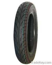 motorcycle tyre