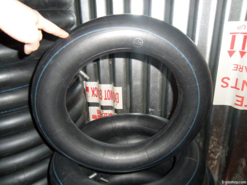 motorcycle inner tube