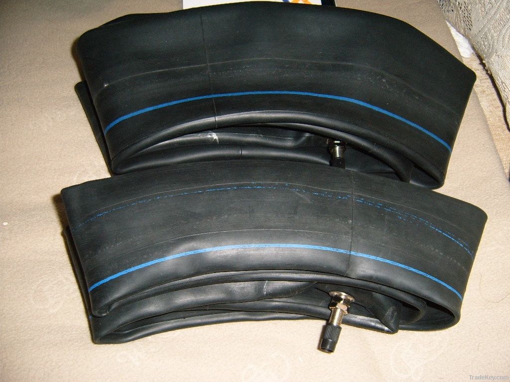 motorcycle inner tube