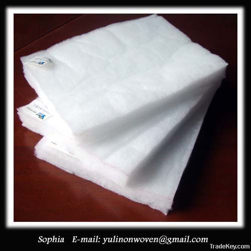 High Flexibility Polyester Hollow Wadding