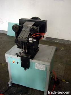 Nailing machine