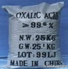 Oxalic Acid