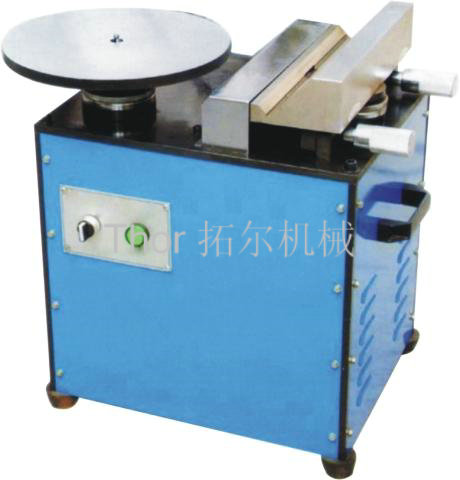 Chamfering machine