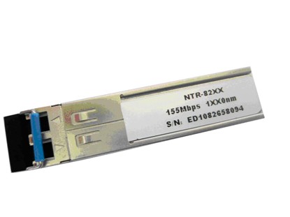 SFP 155Mbps DDM  Transceiver Module
