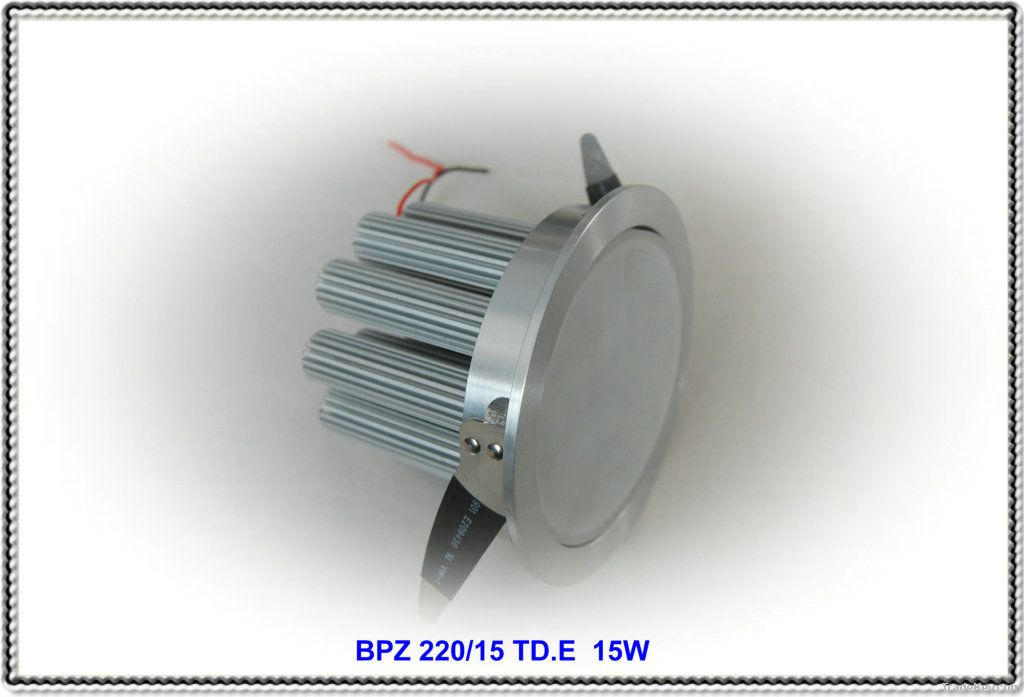 Perfect Qlity led downlight ceiling led lights