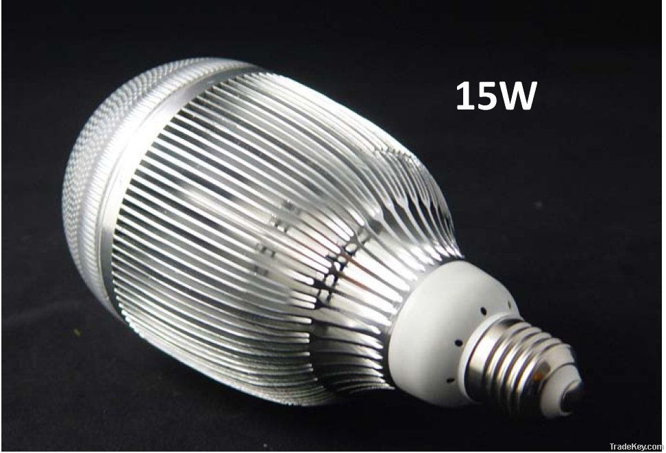 HOT! Ginhi E27 450lm led bulb lamps 3w