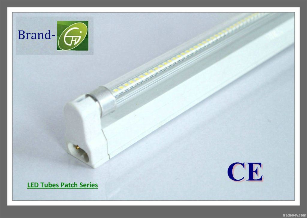 HOT MARKET! T5/T8 led tube light led lamp CE & RoHS Approval