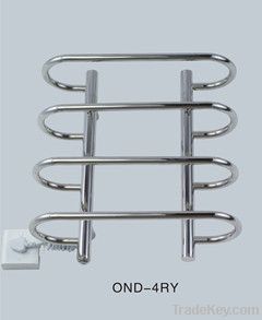 heated towel rack