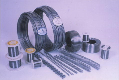 nickel chromium wire