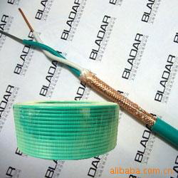 Thermocouple compensation cable