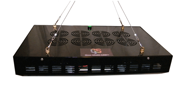 600W Quantum LED Grow Light