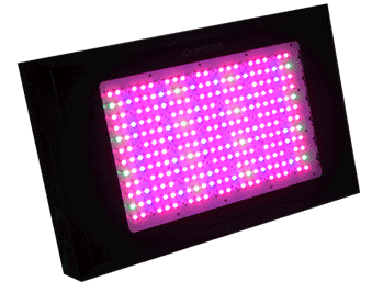 600W Quantum LED Grow Light