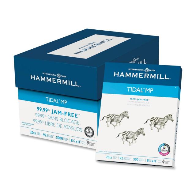 Hammermill Economy Copy Plus Paper