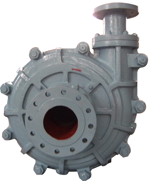 High Head Slurry Pump