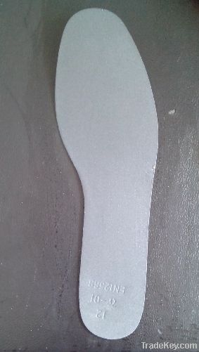 MN STEEL MID SOLE Plate