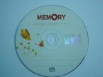 e-Memory DVD+R 16X