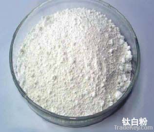 Titanium Dioxide