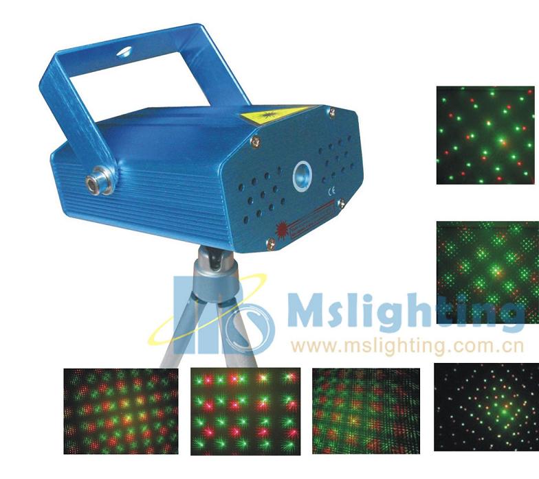 Laser light / Stage Laser Light (LS J2009)