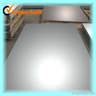 stainless steel sheet